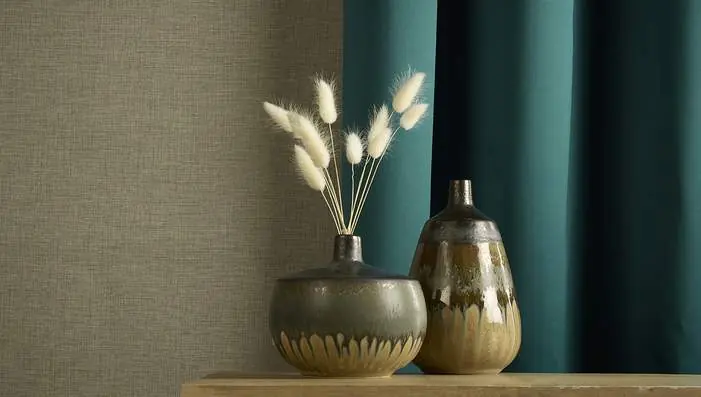 Sekers Urmia decorative woven upholstery fabrics with rich texture