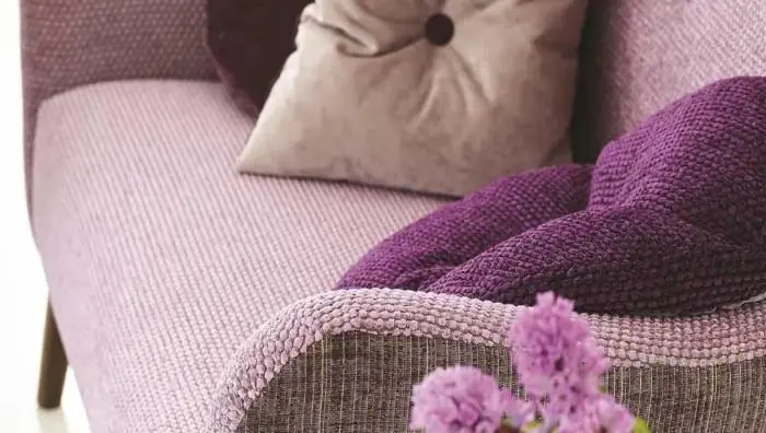 Essentials Cascina Fabric