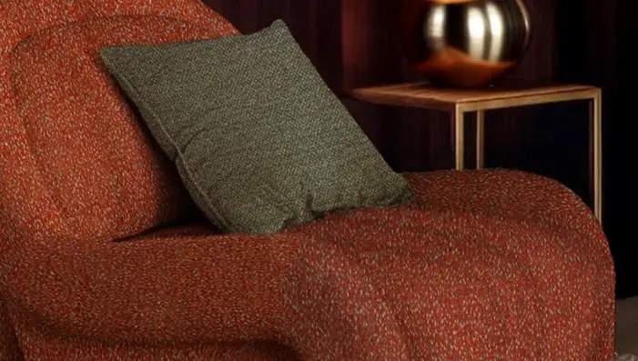 Sekers Wish jacquard upholstery fabrics featuring decorative woven designs