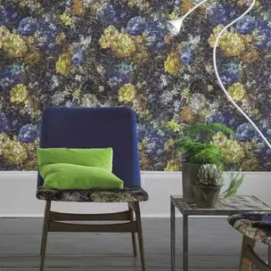 Savine Wallcoverings