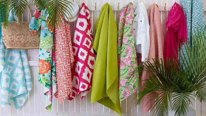 Lilly Pulitzer II