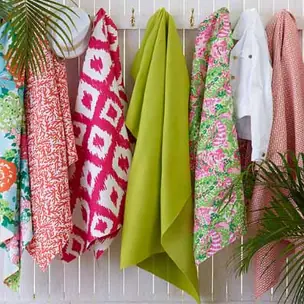 Lilly Pulitzer II