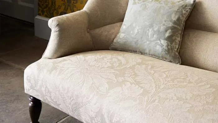 Haddon Weave