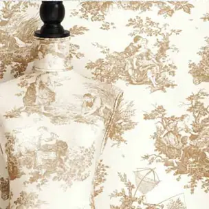 Les Belles Toiles De Jouy