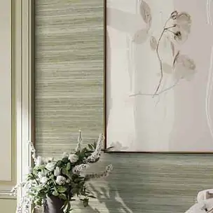 Linen and Silk Textures