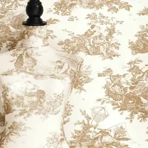 Les Belles Toiles De Jouy