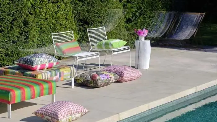 Savina Outdoor