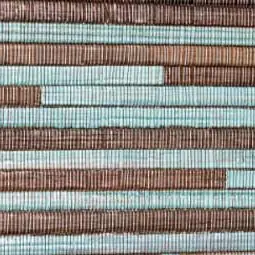 Luxury weaving