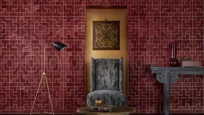 Fretwork