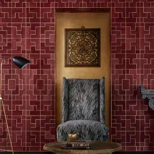 Fretwork