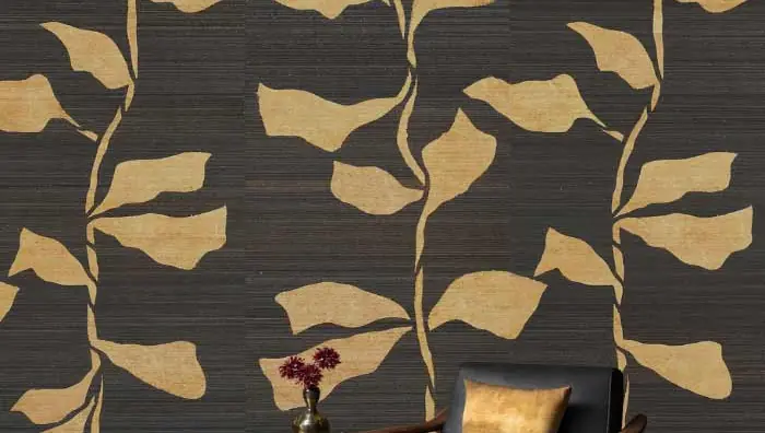 Gilded Garden