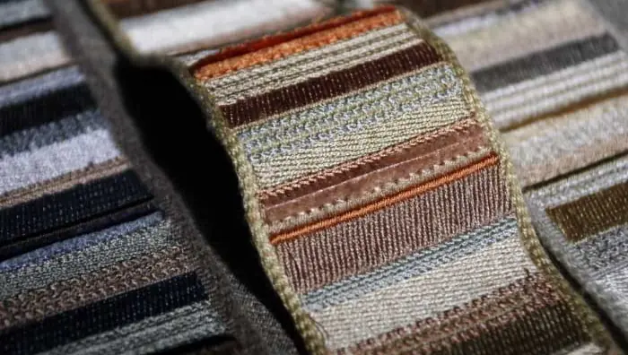 Broderie