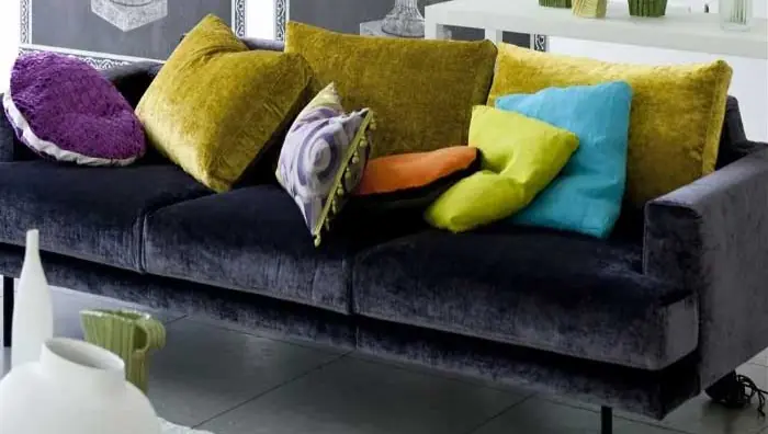 Essentials Nabucco Fabric
