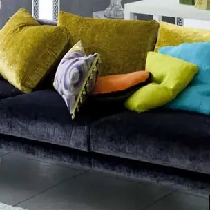 Essentials Nabucco Fabric