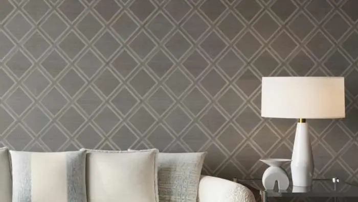 Luxe Lattice