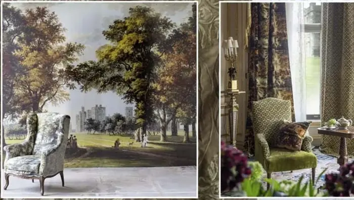 The Royal Collection