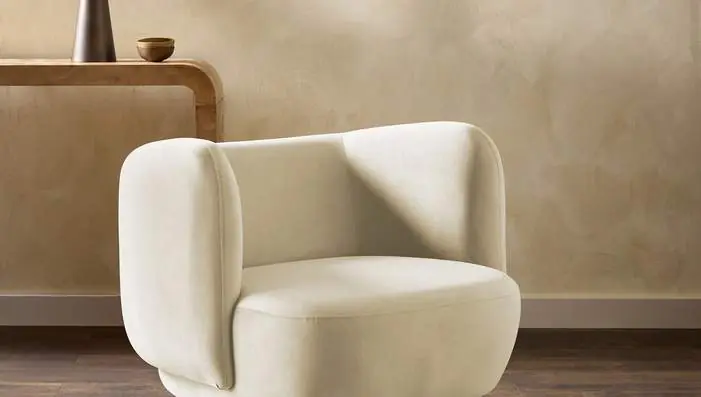 Harlequin Heatherton performance velvet with softly brushed mohair-inspired texture