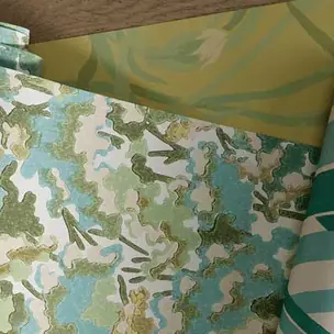 Idyllic Wallcoverings