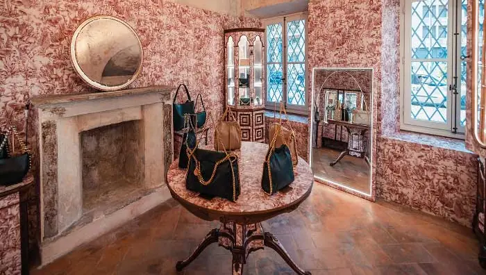 Stella McCartney x Cole & Son