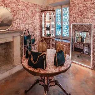 Stella McCartney x Cole & Son