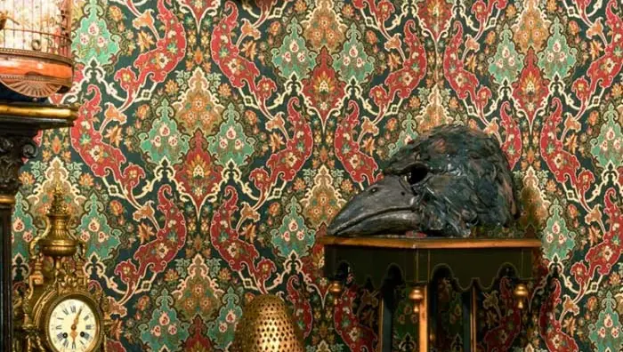 Mariinsky Damask