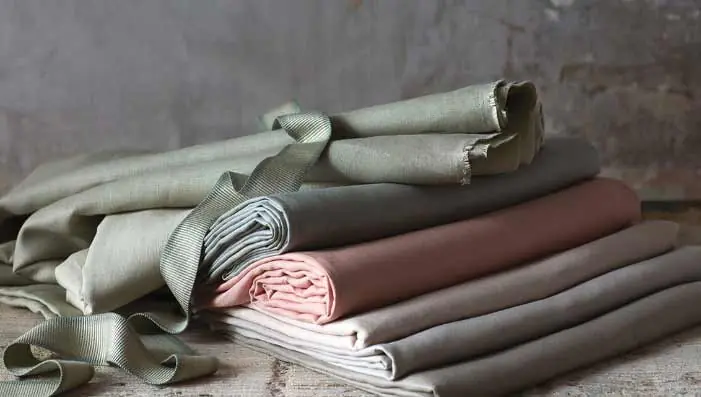 Lismore Linen