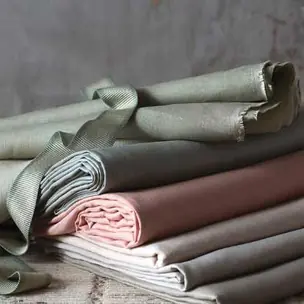 Lismore Linen