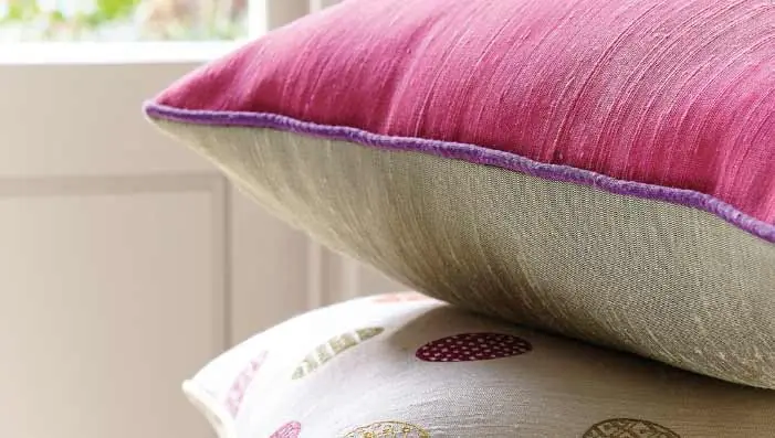 Vienne Silk 1 & 2