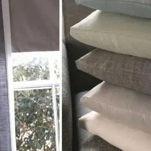 Essentials Sicilia Fabrics