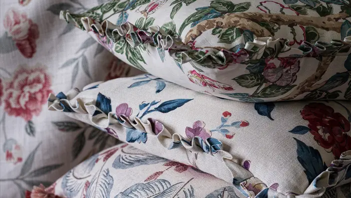 Country House Fabrics