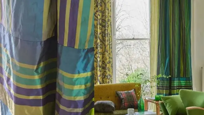 Calozzo Stripes