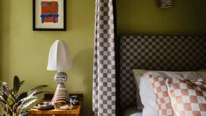 Harlequin x Henry Holland Weaves