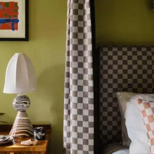 Harlequin x Henry Holland Weaves
