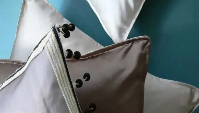 Essentials Tiber Fabric