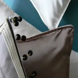 Essentials Tiber Fabric