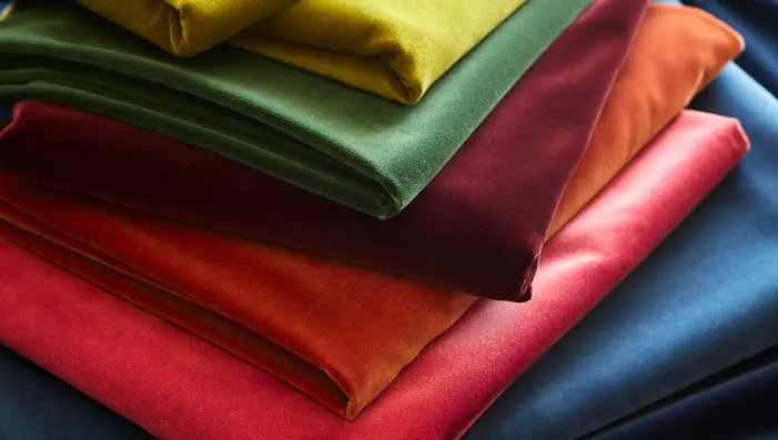 Beauchamp Velvet
