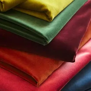 Beauchamp Velvet