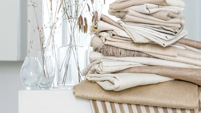Natecru Silk