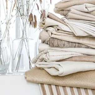 Natecru Silk