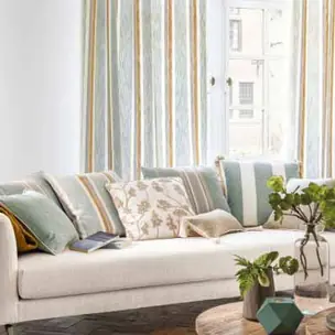 Bruges Stripe
