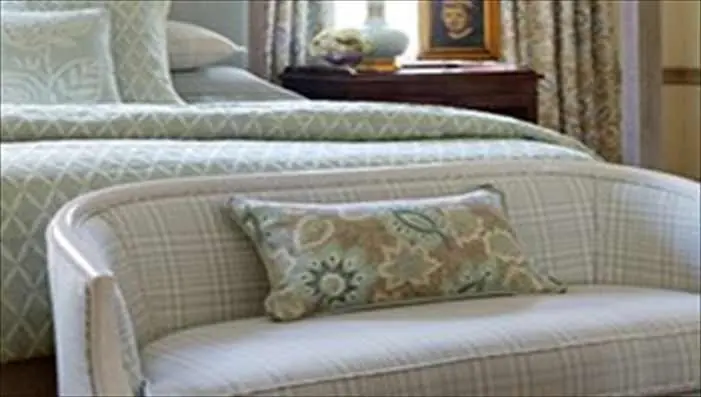 Interiors