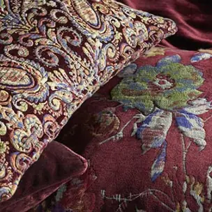 Georgia Treviso Red
