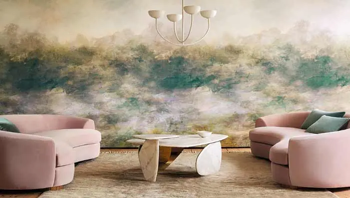 Ottavia Wallcoverings
