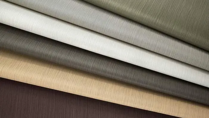Vinyl Sisal Strings