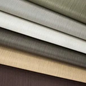 Vinyl Sisal Strings
