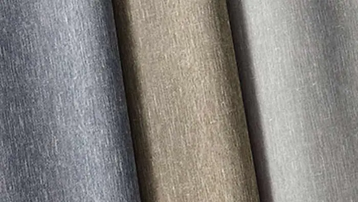 Vinyl Lakeside Linen