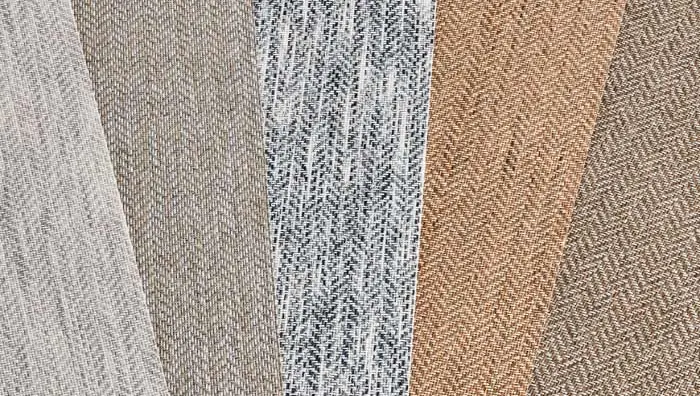 Wander Weave