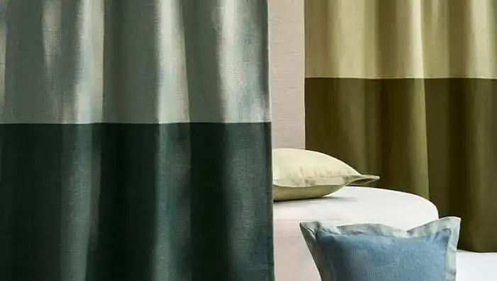 Ashley Wilde Lunar plain upholstery fabric