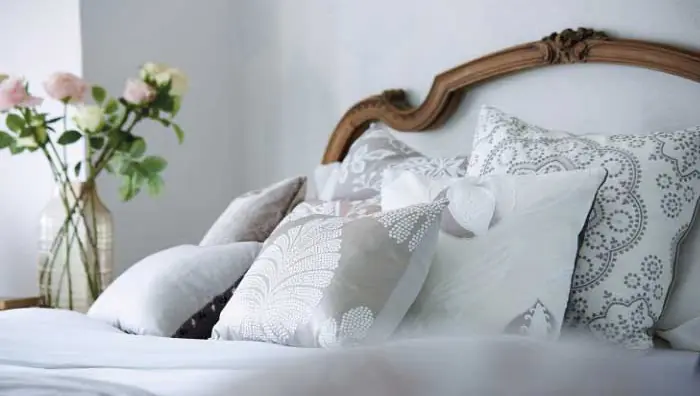 Purity Fabrics