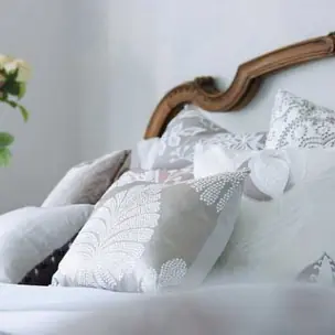 Purity Fabrics